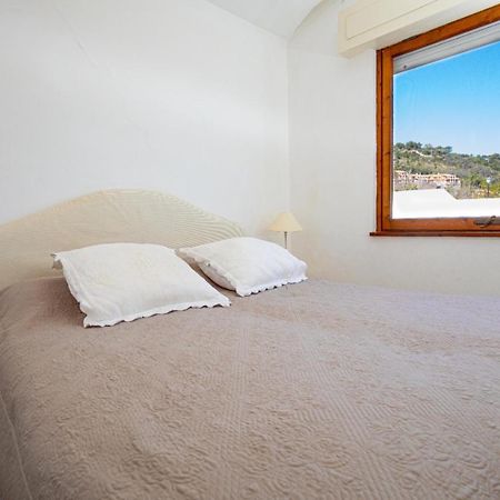 Villasole Porto Santo Stefano  Ngoại thất bức ảnh