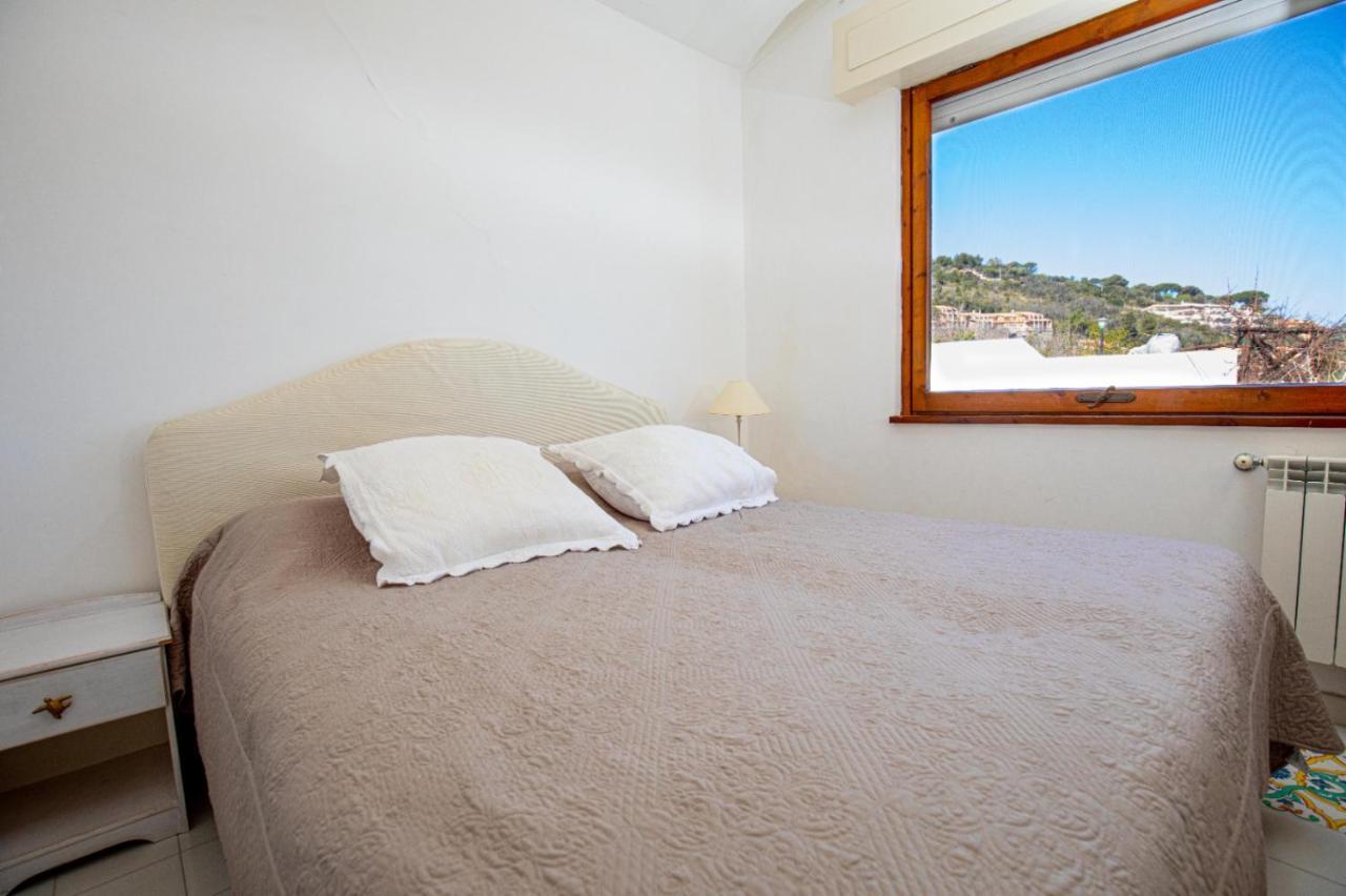 Villasole Porto Santo Stefano  Ngoại thất bức ảnh