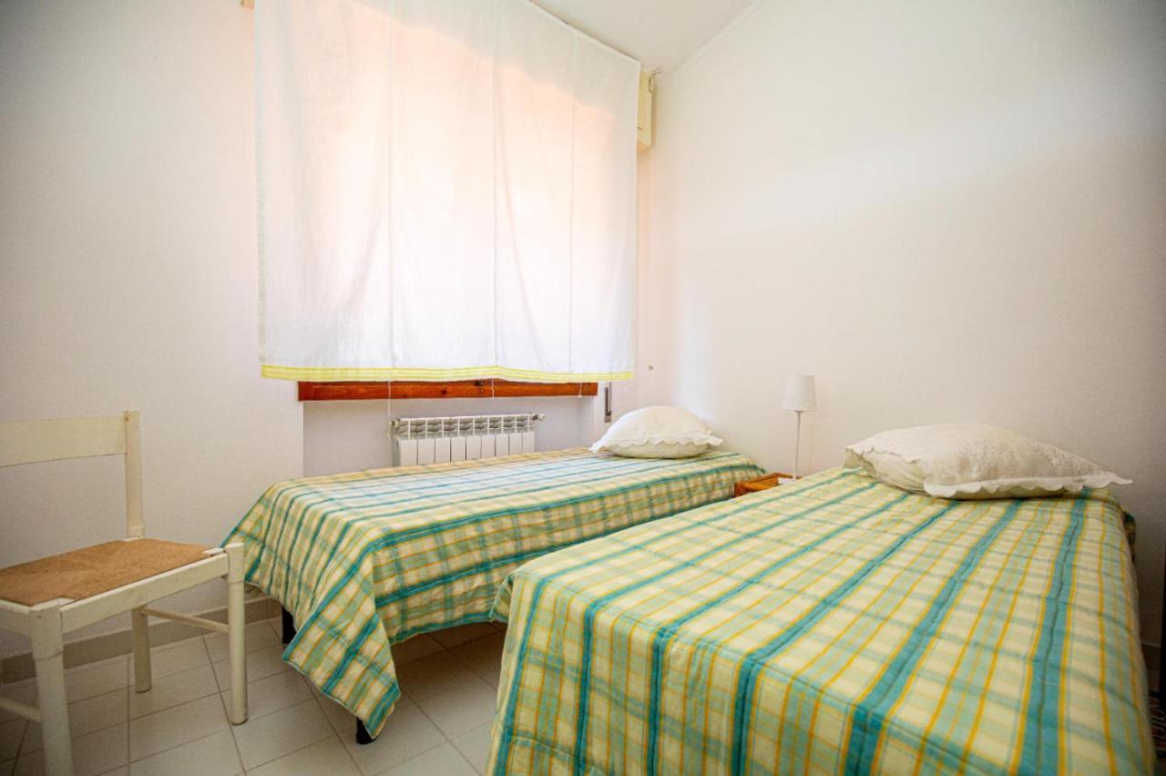 Villasole Porto Santo Stefano  Ngoại thất bức ảnh