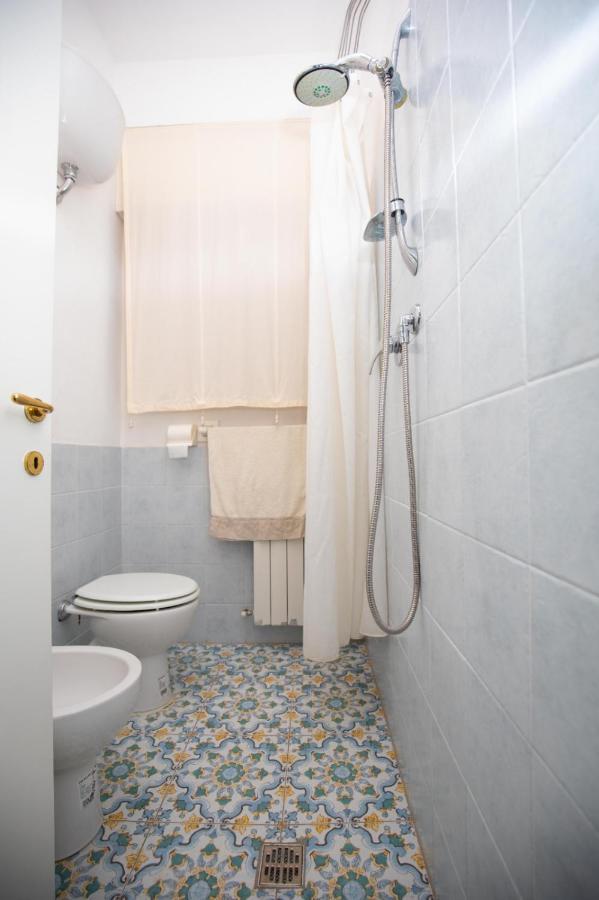 Villasole Porto Santo Stefano  Ngoại thất bức ảnh
