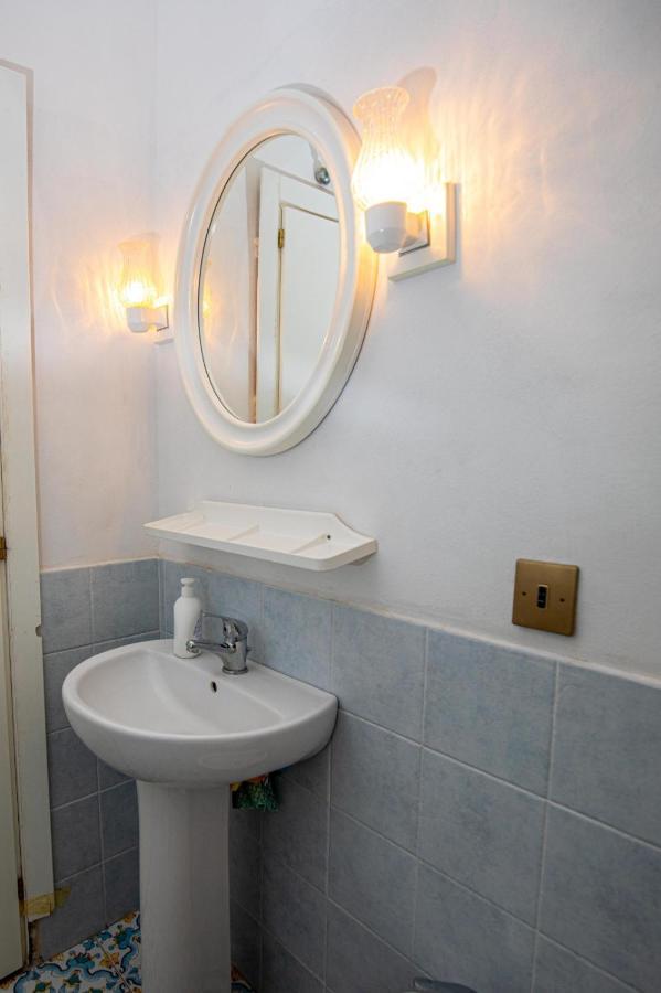 Villasole Porto Santo Stefano  Ngoại thất bức ảnh